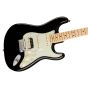 Fender American Professional Stratocaster HSS Shawbucker Guitar Maple Neck Black-3