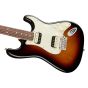 Fender American Professional Stratocaster HH Shawbucker Guitar Rosewood 3-Color Sunburst angle1