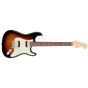 Fender American Professional Stratocaster HH Shawbucker Guitar Rosewood 3-Color Sunburst front