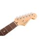Fender American Professional Stratocaster HH Shawbucker Guitar Rosewood Sonic Gray head