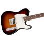 Fender American Professional Telecaster Guitar Rosewood 3-Color Sunburst angle1