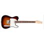 Fender American Professional Telecaster Guitar Rosewood 3-Color Sunburst front