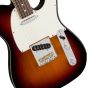Fender American Professional Telecaster Guitar Rosewood 3-Color Sunburst