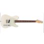 Fender American Professional Telecaster Guitar Rosewood Olympic White
