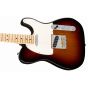 Fender American Professional Telecaster Guitar Maple Neck 3-Color Sunburst