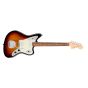 Fender American Professional Jaguar Guitar Rosewood 3-Color Sunburst Front