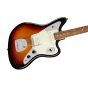 Fender American Professional Jaguar Guitar Rosewood 3-Color Sunburst Angle2