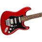 Fender Player Series Stratocaster with Floyd Rose, PF neck, (less case), Sonic Red