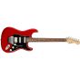 Fender Player Series Stratocaster with Floyd Rose, PF neck, (less case), Sonic Red