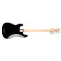 Fender American Professional Precision Bass Maple Neck Black Back