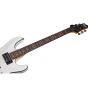 Schecter Omen-6 Electric Guitar Vintage White