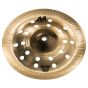 SABIAN 10” AA Mini Holy China Brilliant Cymbal