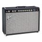 Fender Super-Sonic 22 Combo Tube Guitar Amp 22W Black w/ Footswitch