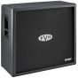 EVH 5150 III 4x12 100W Guitar Cabinet Black oblique 