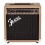 Fender Acoustasonic 15 Guitar Combo Amplifier 15W