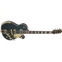 G6128T-57 Vintage Select Edition '57 Duo Jet, Bigsby, Cadillac Green