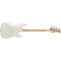 Fender Player Series Precision Bass Left-Handed, PF neck, (less case), Polar White