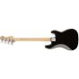 Fender Player Series Precision Bass Left-Handed, Maple neck, (less case), Black