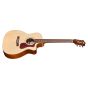 GUILD Westerly OM-140CE Acoustic Electric Guitar Natural