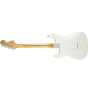 FENDER Jimi Hendrix Stratocaster Electric Guitar Maple Fretboard Olympic White