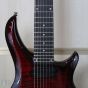 Sterling By Music Man John Petrucci Majesty MAJ270XFM 7-String Royal Red, Gig Bag Included