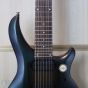 Sterling by Music Man John Petrucci Majesty MAJ170-ADR 7-String Arctic Dream, Gig Bag Included