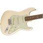 Fender American Original 60's Stratocaster, Rosewood neck, w/ case, Olympic White