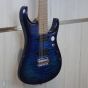 Sterling John Petrucci Signature JP157-NBL 7-String, Neptune Blue