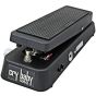 Jim Dunlop 535Q Cry Baby Multi-Wah Wah Effect Pedal 535 Q USED