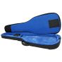 RB Continental Voyager Semi/Hollow Body Electric Guitar Case