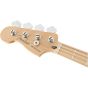 Fender Player Series Precision Bass Left-Handed, Maple neck, (less case), Black