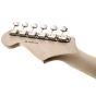 Fender Eric Clapton Stratocaster Guitar Olympic White DEMO
