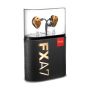 Fender FXA7 Pro In-Ear Gold Monitors