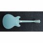 Ibanez AS73 AS Artcore Semi-Hollow Body Electric Guitar Mint Blue