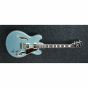 Ibanez AS73 AS Artcore Semi-Hollow Body Electric Guitar Mint Blue