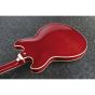 Ibanez AS73 AS Artcore Semi-Hollow Body Electric Guitar Transparent Cherry Red
