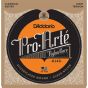 D'Addario EJ43 SET PRO-ARTE CLR/SILVER LITE Classical Strings