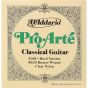 D'Addario EJ48 SET  PRO-ARTE CLR/80-20 HARD Classical Strings