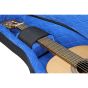 Reunion Blues RB Continental Voyager Small Body Acoustic Case