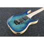 Ibanez RG470AHM RG Standard Electric Guitar Blue Moon Burst