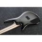 Ibanez SR305E SR Standard 5-String Electric Bass Metallic Silver Sunburst
