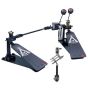 Axis Percussion A21 Laser Double Kick Bass Drum Pedal MicroTune System  