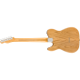 American Original 60s Telecaster® Thinline, Maple Fingerboard, Aged Natural