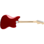 Fender American Pro Left-Handed Jazzmaster®, Rosewood Fingerboard, Candy Apple Red