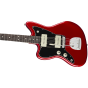 Fender American Pro Left-Handed Jazzmaster®, Rosewood Fingerboard, Candy Apple Red