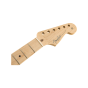 American Professional Stratocaster® Neck, 22 Narrow Tall Frets, 9.5" Radius, Maple