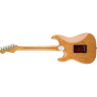 Fender American Ultra Stratocaster® HSS, Rosewood Fingerboard, Aged Natural