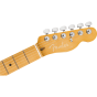 Fender American Ultra Telecaster®, Maple Fingerboard, Cobra Blue