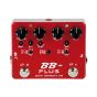 Xotic BB Plus Guitar Effects Pedal