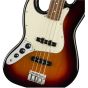 Fender Player Series Jazz Bass Left-Handed, PF neck, (less case), 3-Color Sunburst